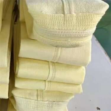 常温、中温、高温除尘布袋技术参数